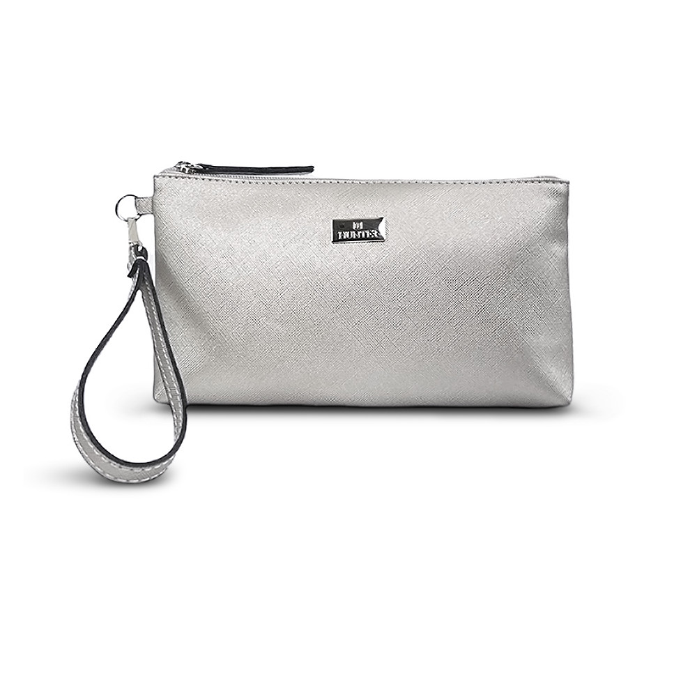Women’s handbag Daily Chic Silver