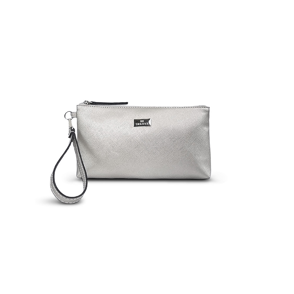 Women’s handbag mini Daily Chic Silver