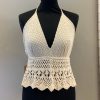 Women’s knitted blouse